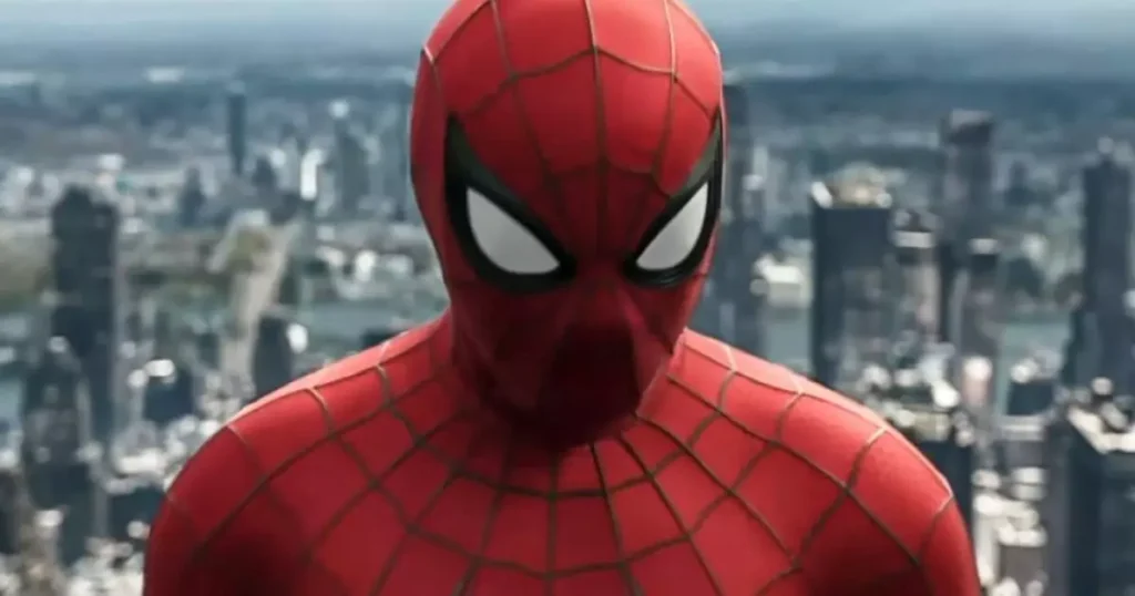 Homem-Aranha bate US$ 1 bi fora dos EUA em tempo recorde