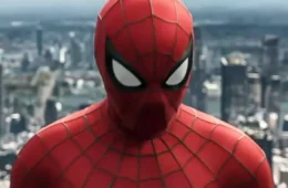 Homem-Aranha bate US$ 1 bi fora dos EUA em tempo recorde