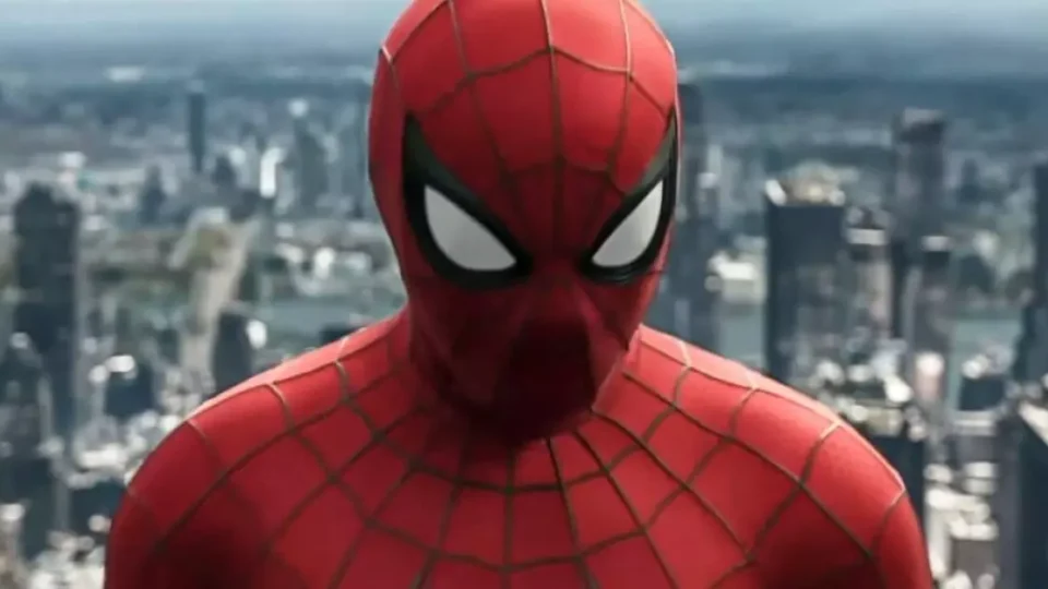 Homem-Aranha bate US$ 1 bi fora dos EUA em tempo recorde