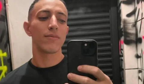 Corpo de jovem desaparecido há dois meses é encontrado em parque