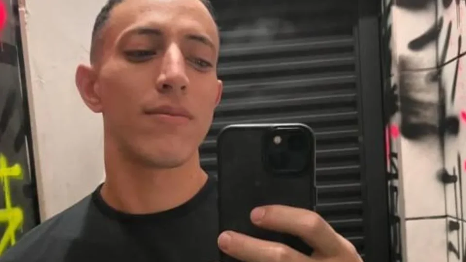 Corpo de jovem desaparecido há dois meses é encontrado em parque