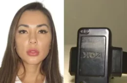 Justiça manda retirar tornozeleira de investigada por lavagem de dinheiro ligada ao PCC; veja o que muda no caso
