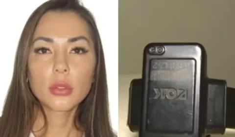 Justiça manda retirar tornozeleira de investigada por lavagem de dinheiro ligada ao PCC; veja o que muda no caso