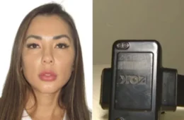 Defesa afirma que passaporte da ‘Japa do PCC’ foi apreendido pela polícia
