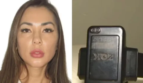 Defesa afirma que passaporte da ‘Japa do PCC’ foi apreendido pela polícia