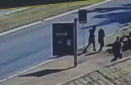 Ataques em série envolvendo moradores de rua assustam o DF; casos se multiplicam em diferentes regiões