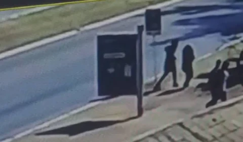 Ataques em série envolvendo moradores de rua assustam o DF; casos se multiplicam em diferentes regiões