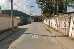 Homem é morto dentro de carro com material de campanha de candidata em Itapevi