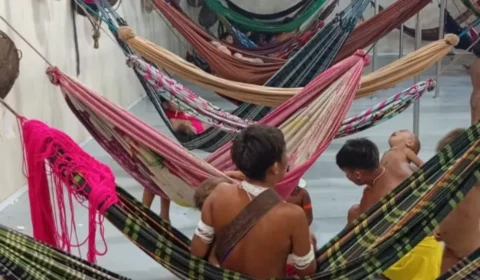 MPF investiga deterioração da saúde de Yanomamis com leishmaniose em Roraima