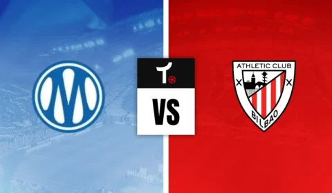 Olympique x Athletic Bilbao: saiba onde assistir a partida