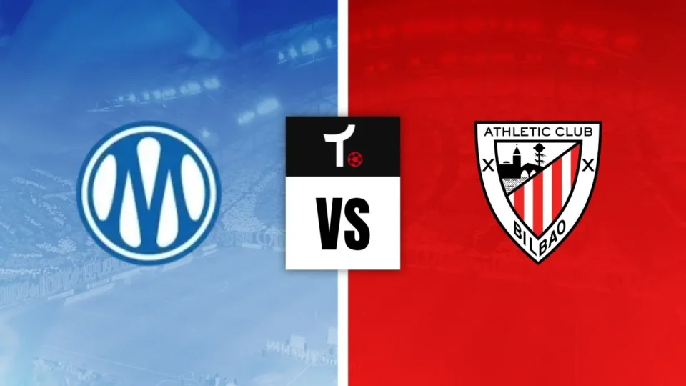 Olympique x Athletic Bilbao: saiba onde assistir a partida