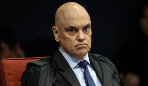 Moraes manda cancelar aposentadoria de ex-diretor da PRF