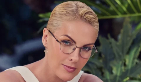 Justiça afasta Ana Hickmann e marido de dívida de R$1 mi em SP