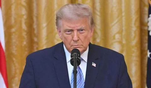 Trump diz que EUA terão controle sobre 65 bilhões de barris de petróleo da Venezuela