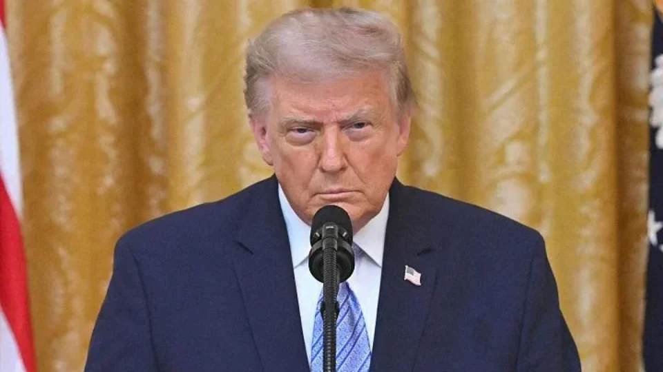 Trump diz que EUA terão controle sobre 65 bilhões de barris de petróleo da Venezuela