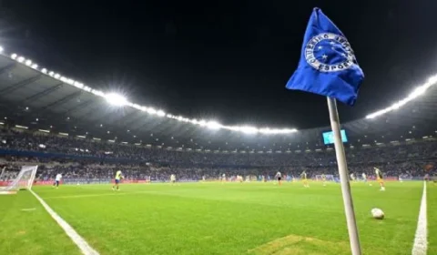 Cruzeiro e Flamengo se reencontram pelo Brasileirão após duelo na Libertadores