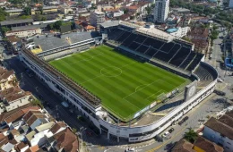 Santos x Macará: jogo decisivo pode mudar o rumo do Peixe na Sul-Americana