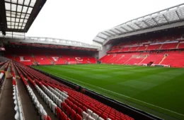 Liverpool x Nottingham Forest: Reds buscam empate no fim, mas voltam a tropeçar na Premier League