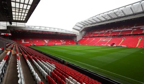 Liverpool x Nottingham Forest: Reds buscam empate no fim, mas voltam a tropeçar na Premier League