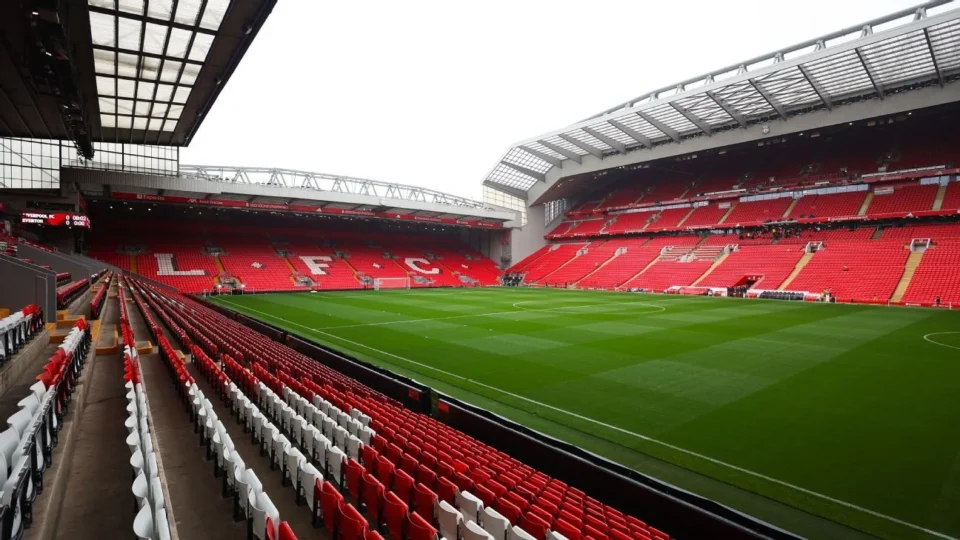 Liverpool x Nottingham Forest: Reds buscam empate no fim, mas voltam a tropeçar na Premier League