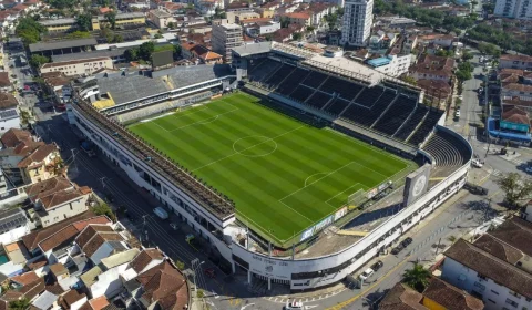 Santos x Macará: jogo decisivo pode mudar o rumo do Peixe na Sul-Americana
