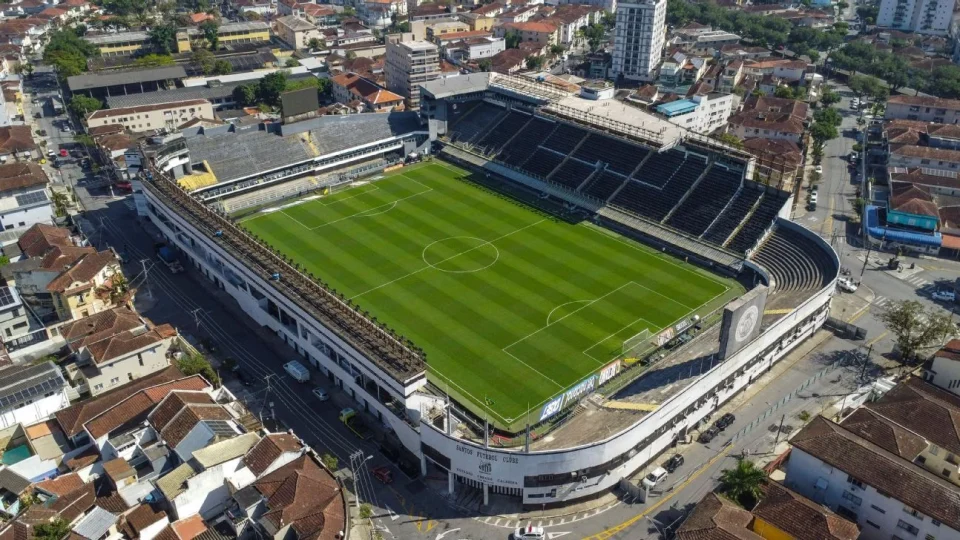Santos x Macará: jogo decisivo pode mudar o rumo do Peixe na Sul-Americana