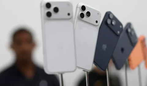 Apple prepara iPhone dobrável e iPhone 18 Pro com preços que podem passar de R$ 10 mil
