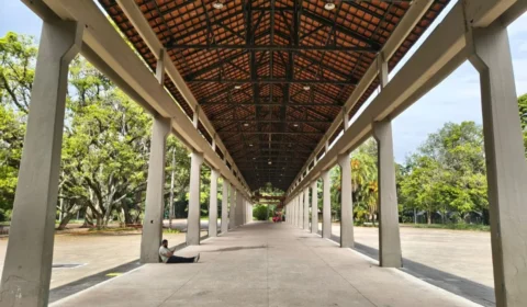 Ministério Público mantém investigação sobre obra comercial no Parque Ibirapuera