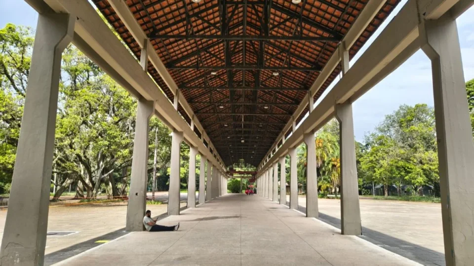 Ministério Público mantém investigação sobre obra comercial no Parque Ibirapuera