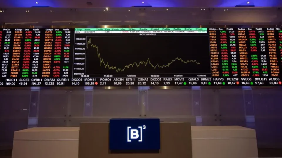 Ibovespa cai 0,06% e dólar sobe a R$ 5,13: o que esperar hoje