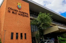 25 vereadores de BH disputam eleição e podem deixar Câmara em 2027