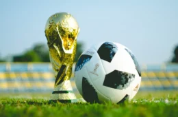 Mundial 2034: 6 sedes garantem vaga no Mundial de 2030, e Brasil?