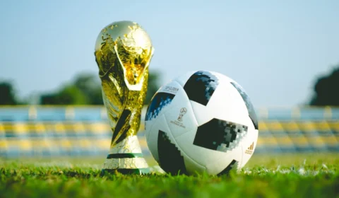 Mundial 2034: 6 sedes garantem vaga no Mundial de 2030, e Brasil?