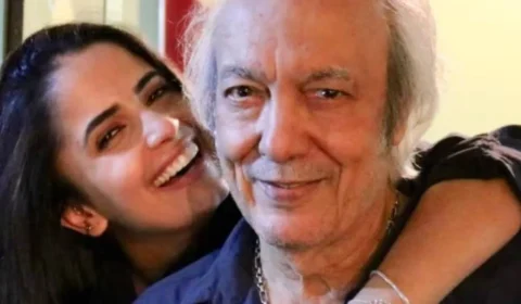 Justiça arromba casa da viúva de Erasmo Carlos para achar bens
