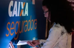 Caixa Seguridade lucra R$ 1,14 bilhão no segundo trimestre