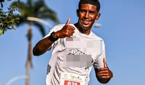 Jovem morre durante prova de mountain bike em Resende, no RJ