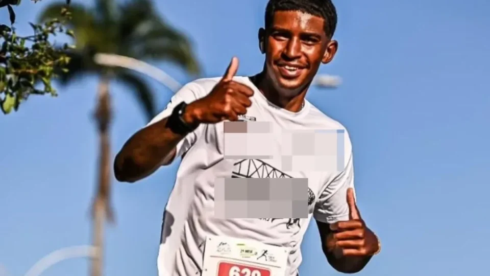 Jovem morre durante prova de mountain bike em Resende, no RJ