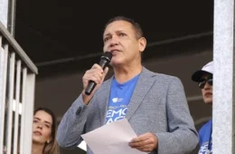 Nunes Marques defende urnas eletrônicas e pede confiança no sistema eleitoral