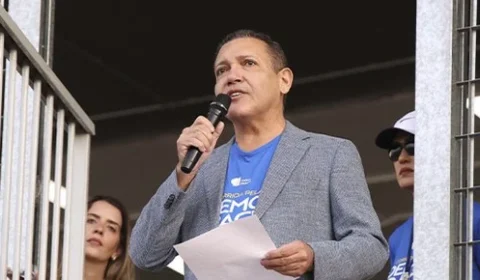 Nunes Marques defende urnas eletrônicas e pede confiança no sistema eleitoral