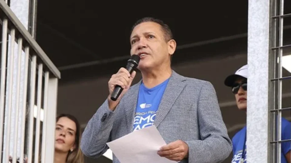 Nunes Marques defende urnas eletrônicas e pede confiança no sistema eleitoral