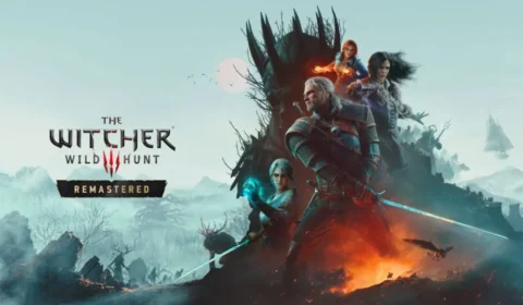 The Witcher 3 surpreende fãs com nova prévia de Songs of the Past