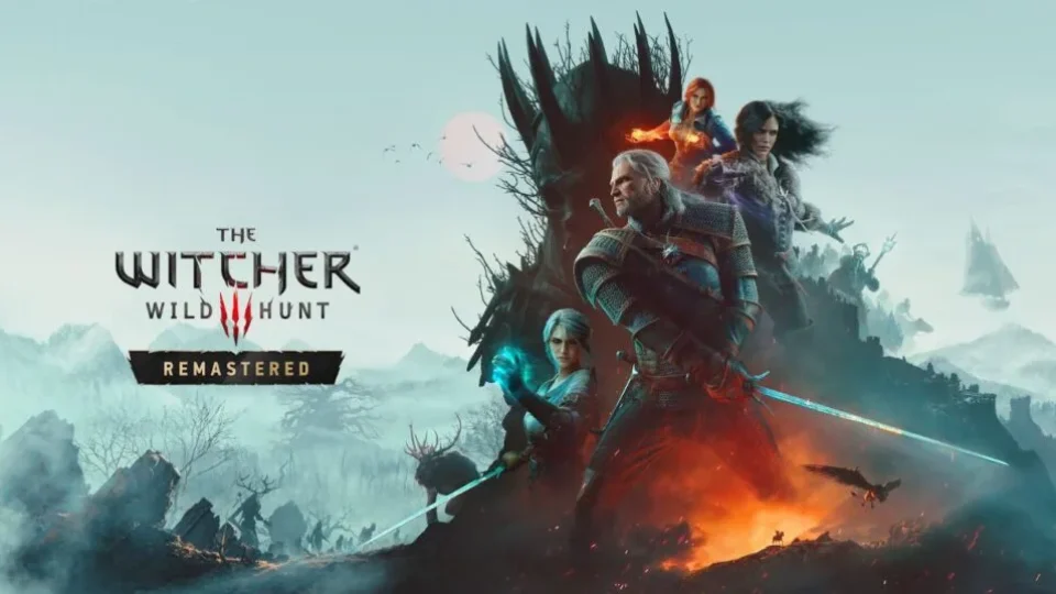 The Witcher 3 surpreende fãs com nova prévia de Songs of the Past