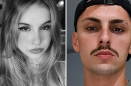 Jovem de 19 anos é morta pelo namorado com golpe de mata-leão em SC, diz polícia