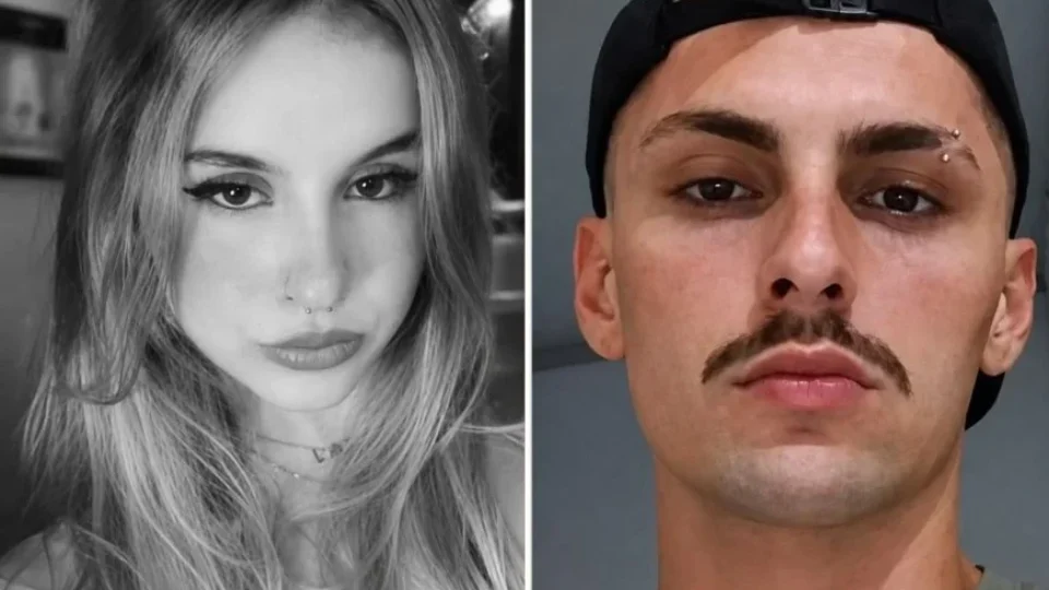 Jovem de 19 anos é morta pelo namorado com golpe de mata-leão em SC, diz polícia