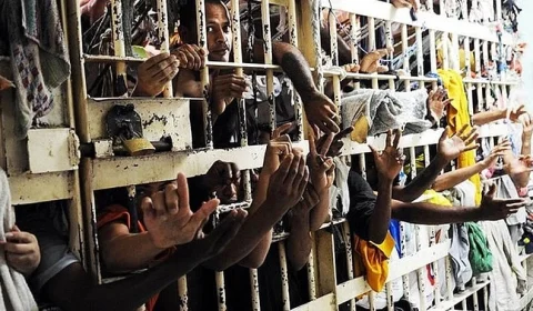 Quanto custa manter um preso no Brasil? Gasto mensal supera salário mínimo em 73%