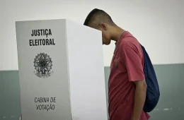 Número de jovens eleitores cai 22% em 16 anos; cerca de 9,2 milhões devem votar em 2026