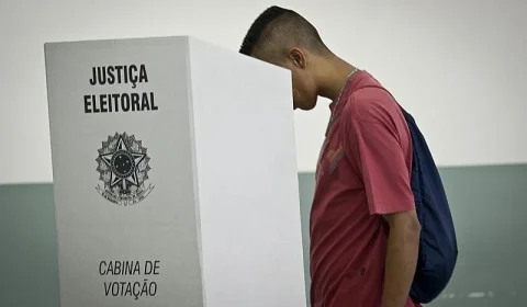 Número de jovens eleitores cai 22% em 16 anos; cerca de 9,2 milhões devem votar em 2026
