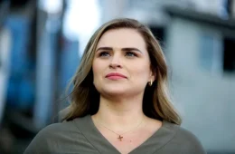 Marília Arraes e João Campos lançam palanque pró-Lula em PE