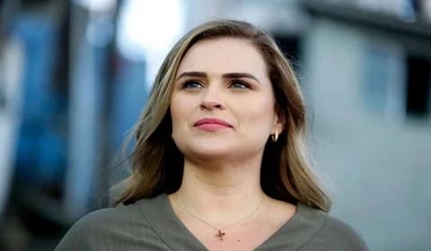 Marília Arraes e João Campos lançam palanque pró-Lula em PE