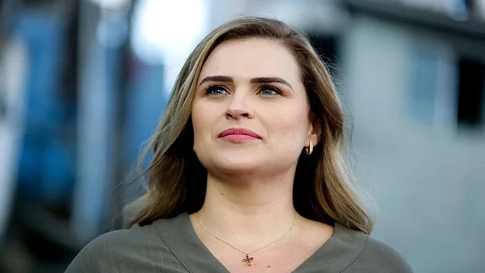 Marília Arraes e João Campos lançam palanque pró-Lula em PE